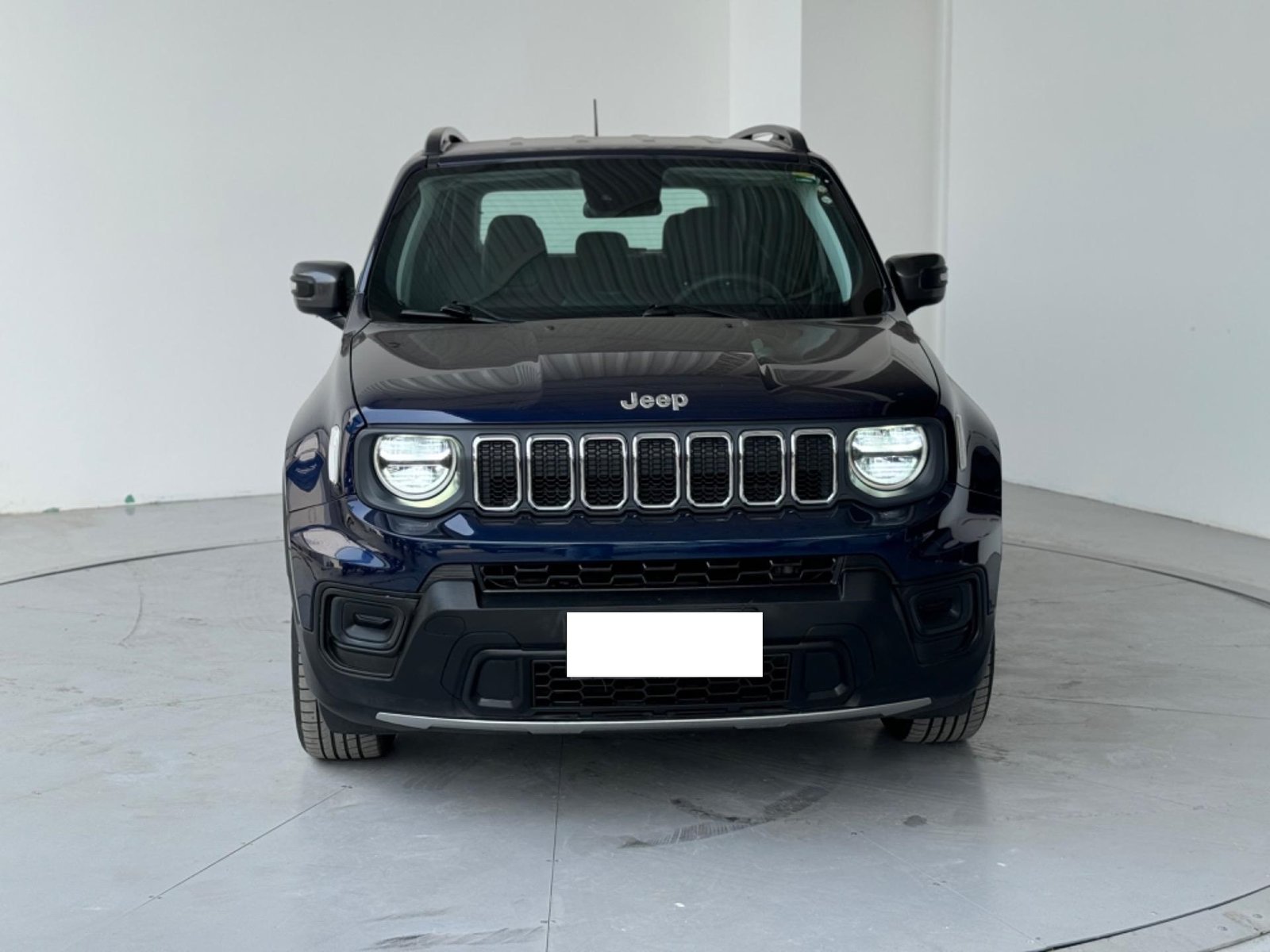 JEEP RENEGADE 1.3 T270 TURBO FLEX AT6 2022-2023 JEEP RENEGADE 1.3 T270 TURBO FLEX AT6 2022-2023